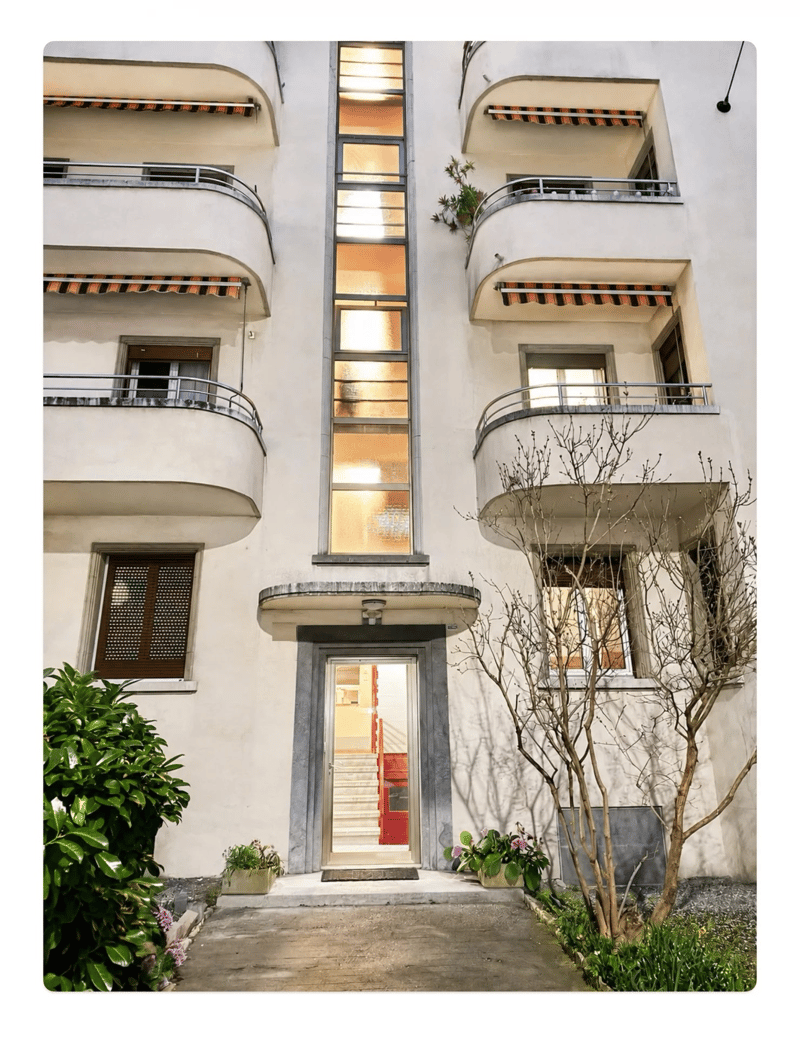 In vendita a Losanna, 3 locali, quartiere di Bethusy (1)