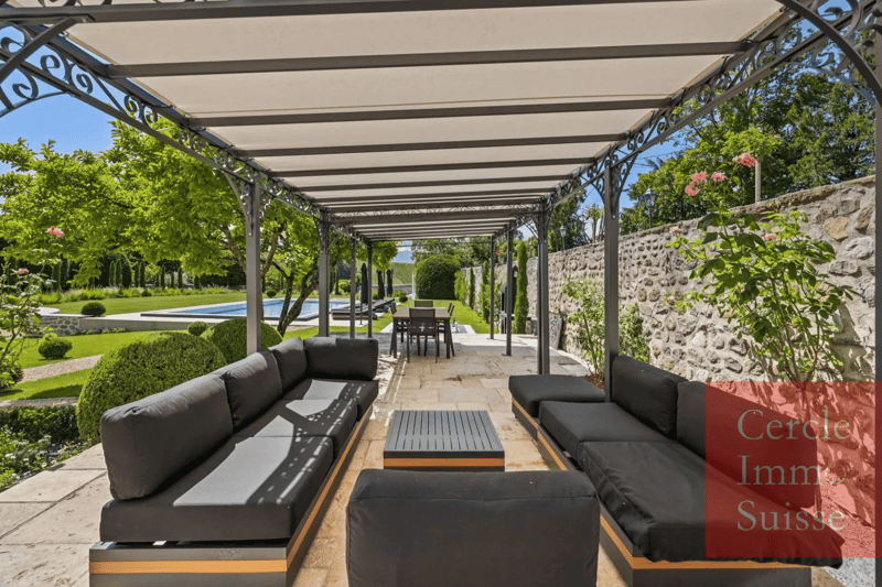 Château d’exception du XVIᵉ siècle entièrement rénové – Propriété de prestige (14)