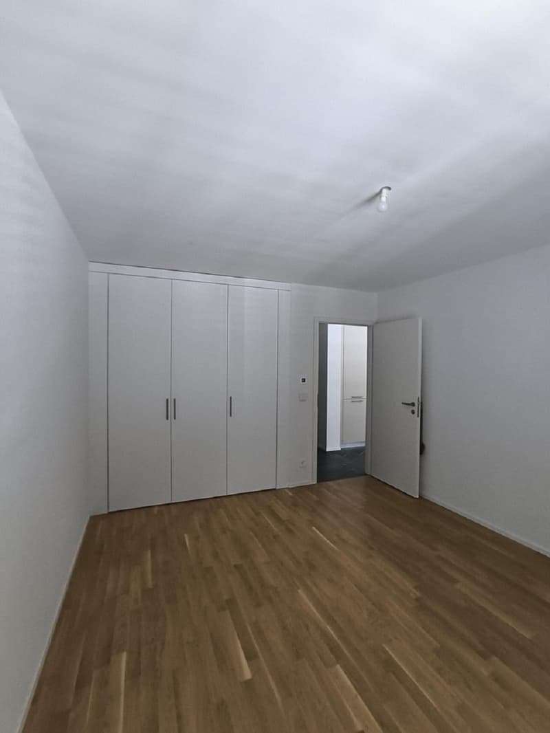 Appartamento moderno di 3 locali con balcone a Delémont (6)
