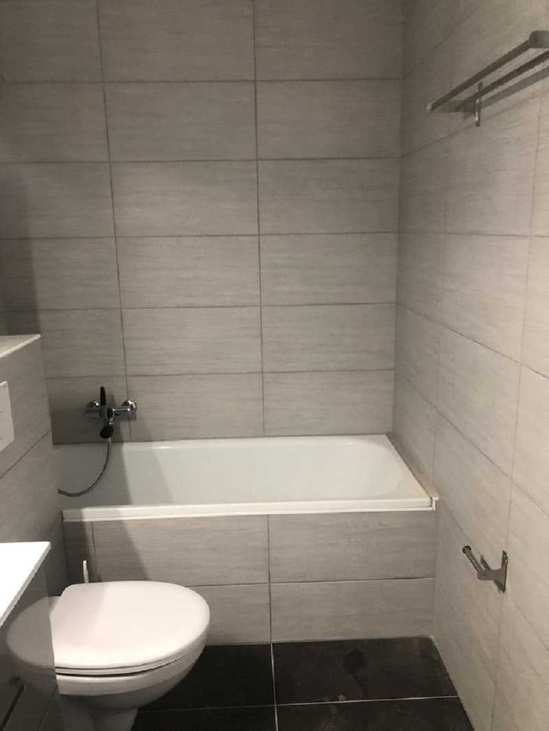 Appartamento di 3 locali con balcone a La Chaux-de-Fonds (4)