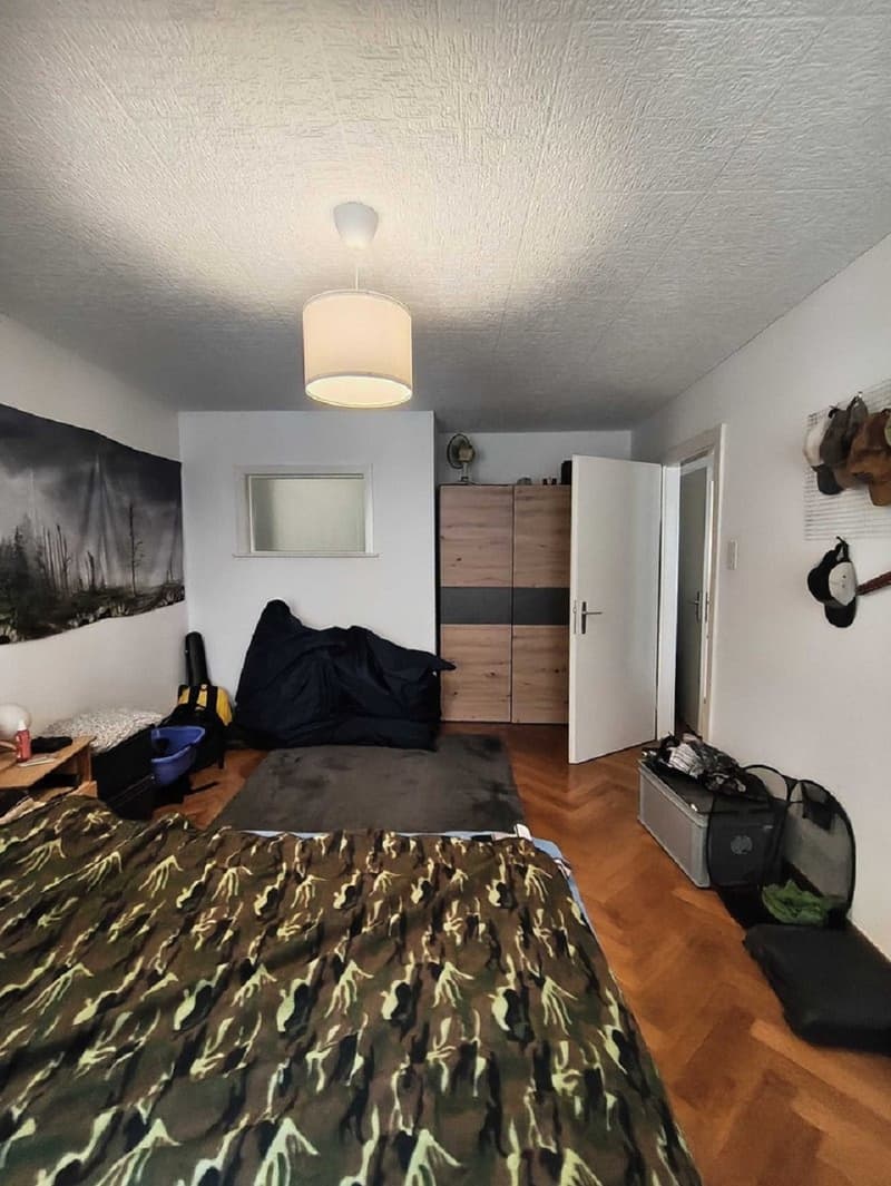 Charmant appartement de 2 pièces au cœur de Fribourg (7)