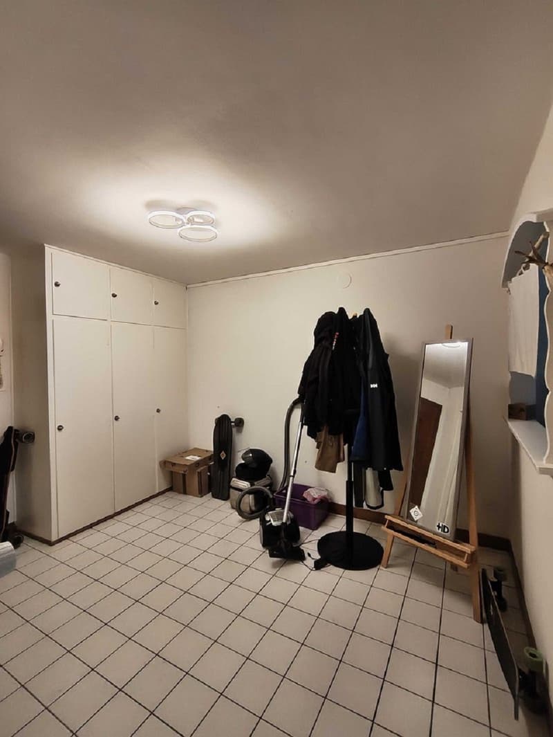 Charmant appartement de 2 pièces au cœur de Fribourg (2)