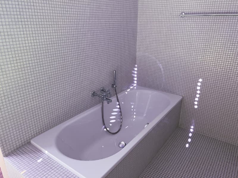 Appartement 3 pièces lumineux avec balcon à Binningen – disponible immédiatement ! (9)