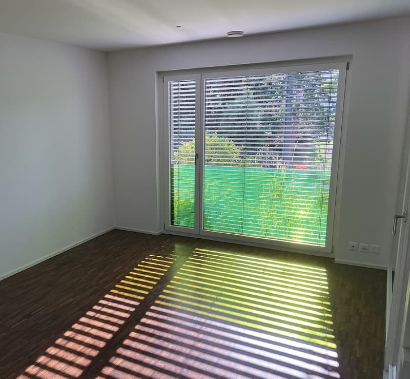 Appartement 3 pièces lumineux avec balcon à Binningen – disponible immédiatement ! (5)