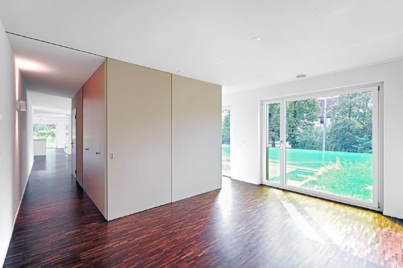 Appartement 3 pièces lumineux avec balcon à Binningen – disponible immédiatement ! (2)