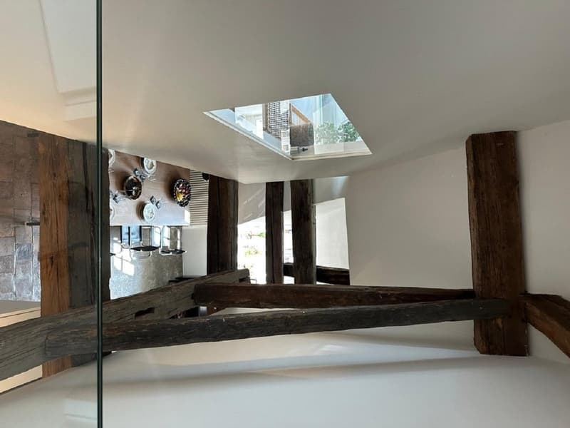 Charmant appartement 3 pièces sur la Rathausgasse à Aarau (6)