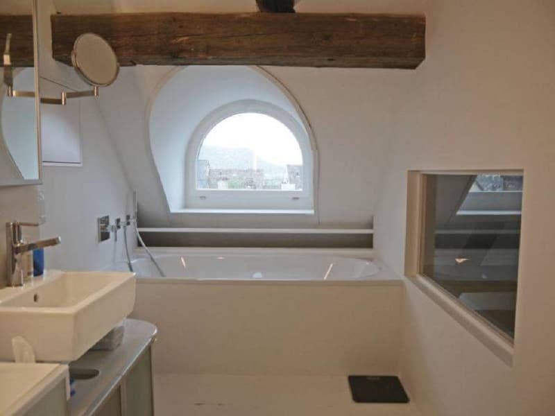 Charmant appartement 3 pièces sur la Rathausgasse à Aarau (8)