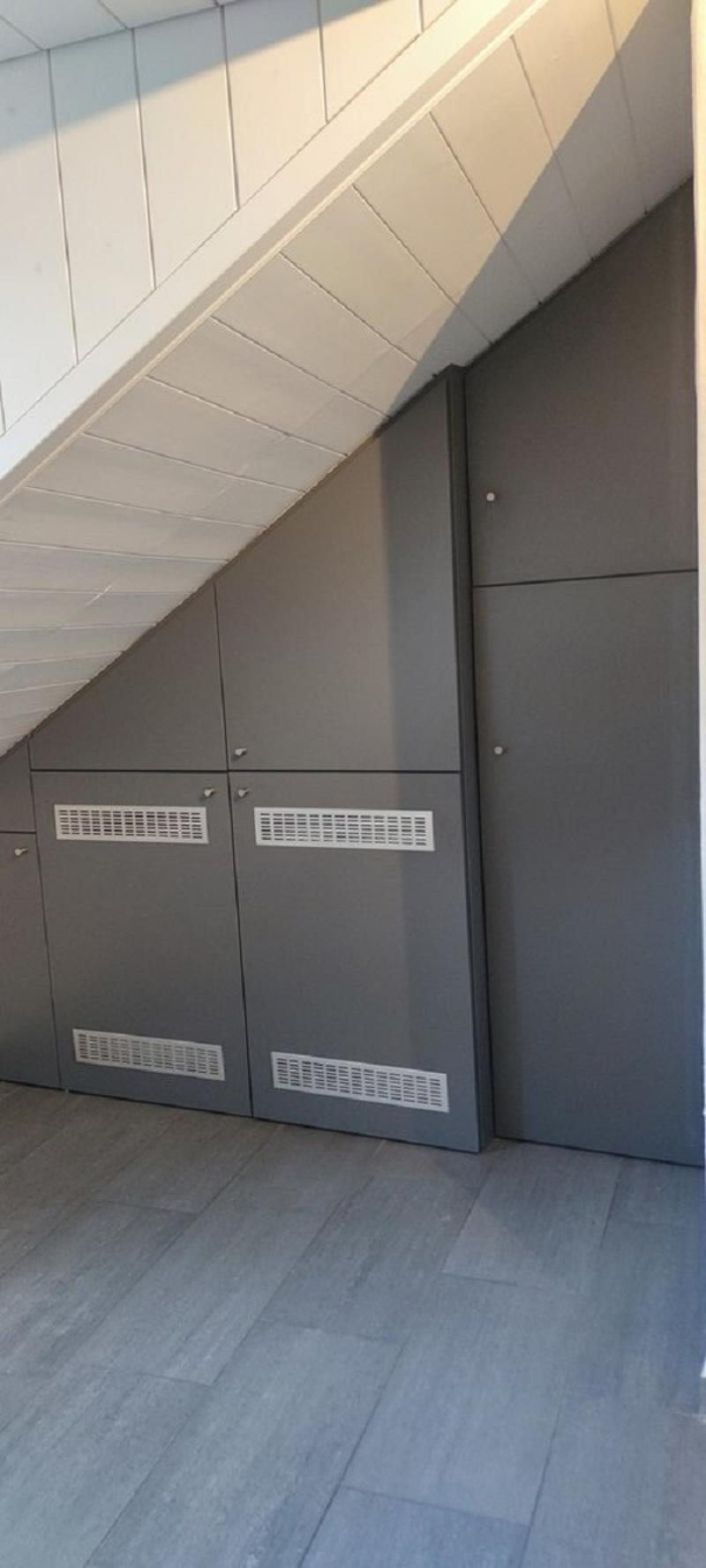 Charmantes 1-Zimmer-Apartment im 5. OG an zentraler Lage in Thun (6)