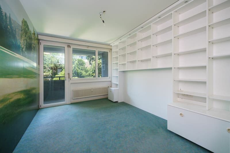 Mostackerstrasse 16, Basel 2.OG (10)