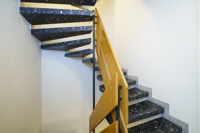 Mostackerstrasse 16, Basel 2.OG (3)
