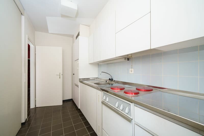 Mostackerstrasse 16, Basel 2.OG (12)