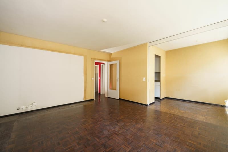 Mostackerstrasse 16, Basel 2.OG (8)