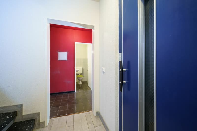 Mostackerstrasse 16, Basel 2.OG (4)