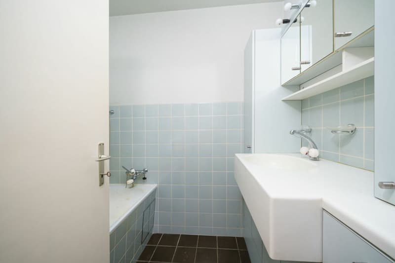 Mostackerstrasse 16, Basel 2.OG (14)