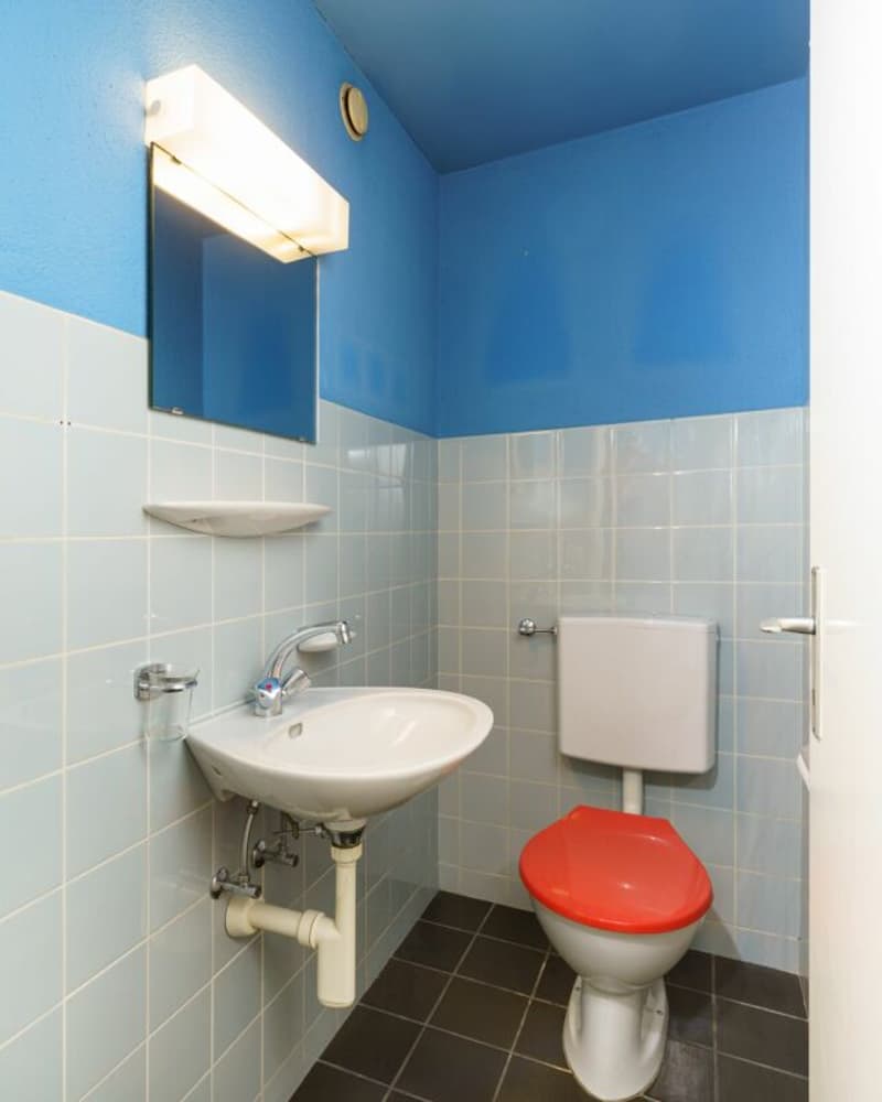 Mostackerstrasse 16, Basel 2.OG (15)