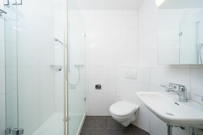1.5-Zimmerwohnung