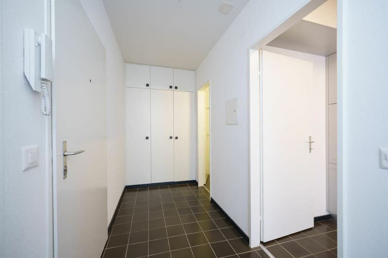 1.5-Zimmerwohnung