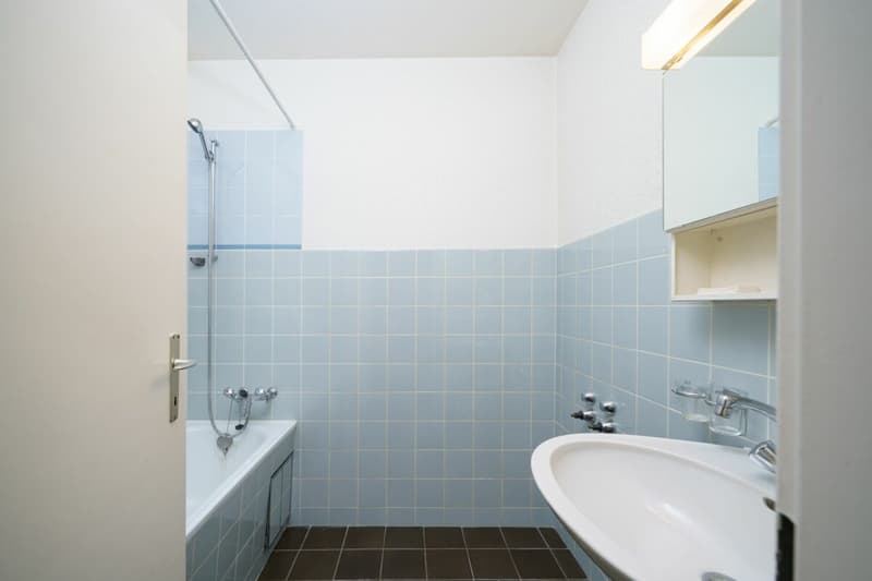 3.5-Zimmerwohnung