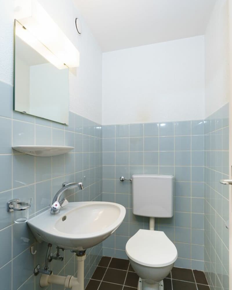 3.5-Zimmerwohnung