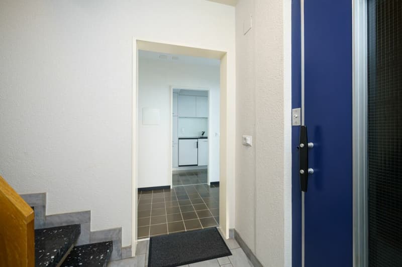 1.5-Zimmerwohnung