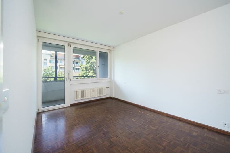 3.5-Zimmerwohnung