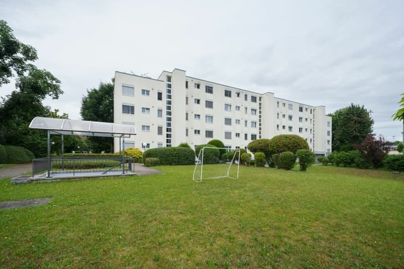 Schanzweg 11, Muttenz