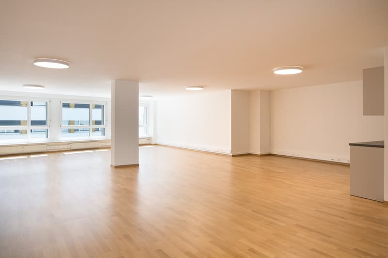 Your new office in Steinenvorstadt (including 1 month rent-free) (3)