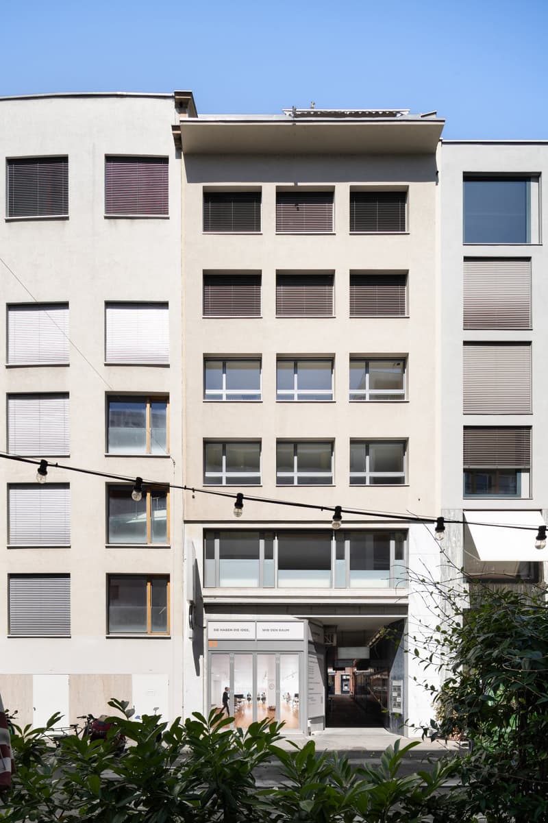 Your new office in Steinenvorstadt (including 1 month rent-free) (9)