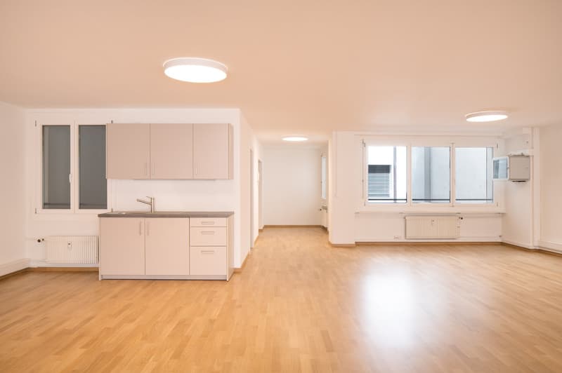 Your new office in Steinenvorstadt (including 1 month rent-free) (4)