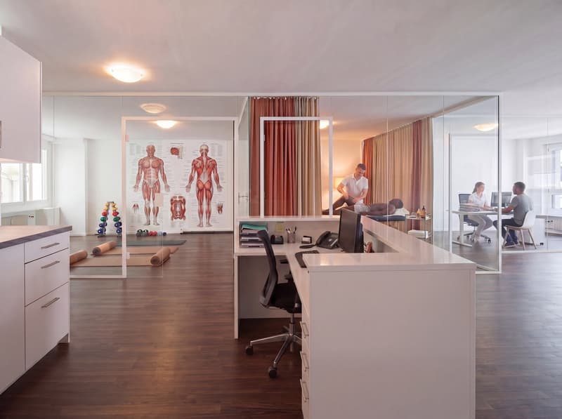 Your new office in Steinenvorstadt (including 1 month rent-free) (8)