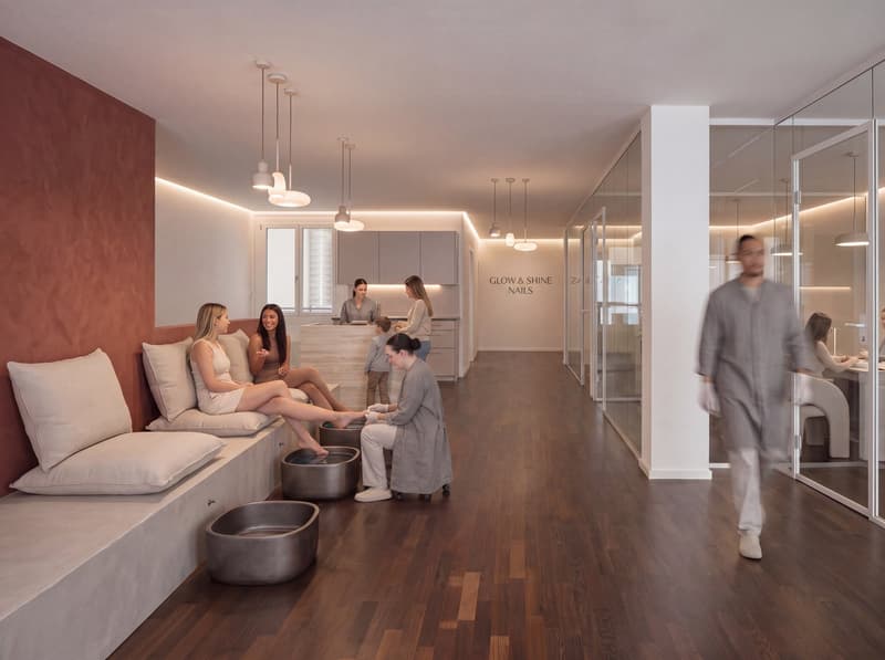 Your new office in Steinenvorstadt (including 1 month rent-free) (10)