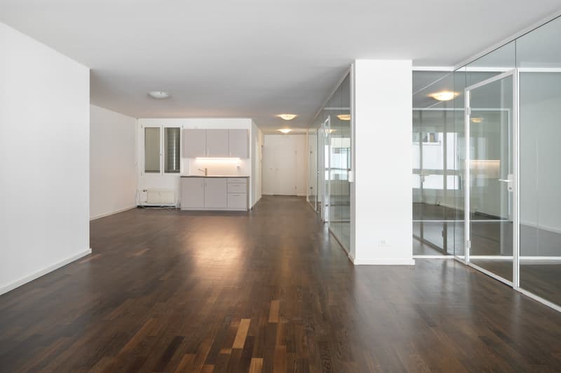 Your new commercial space at Steinenvorstadt (including 1 month rent-free) (6)