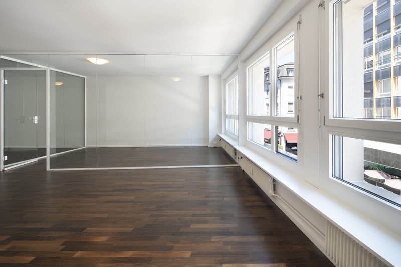 Your new commercial space at Steinenvorstadt (including 1 month rent-free) (7)