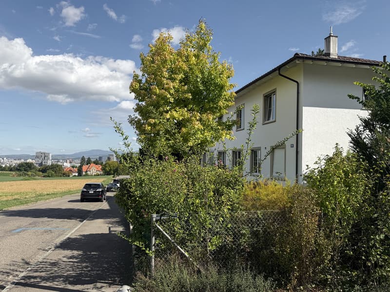 Schäublinstrasse 59, 4059 Basel