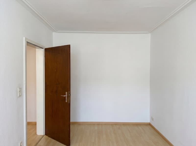 2-Zimmer-Atelier, EG