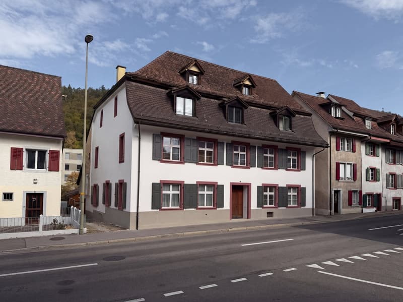 Fassade