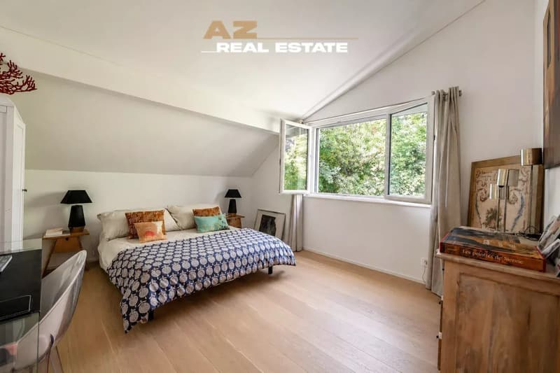 Lausanne, Chailly-Viertel - Außergewöhnliche moderne 9-Zimmer-Villa (6)