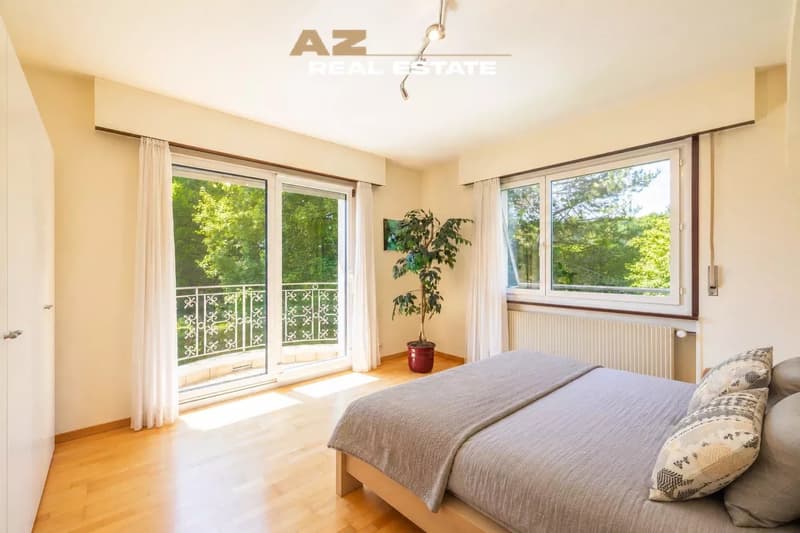 Lausanne, Einfamilienhaus mit 7,5 Zimmern (3)