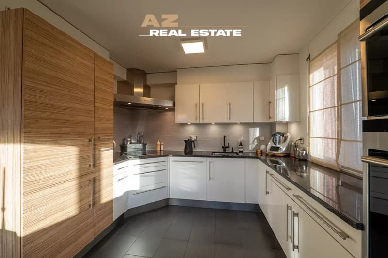 Appartement PPE 5.5 Zimmer in Forel-sur-Lavaux (7)