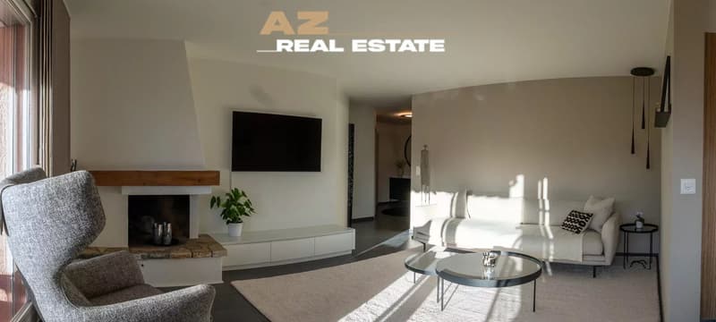 Appartement PPE 5.5 Zimmer in Forel-sur-Lavaux (6)