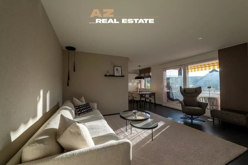 Appartement PPE 5.5 Zimmer in Forel-sur-Lavaux (5)