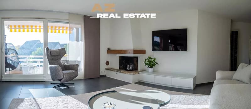 Appartement PPE 5.5 Zimmer in Forel-sur-Lavaux (4)