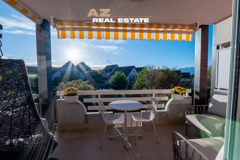 Appartement PPE 5.5 Zimmer in Forel-sur-Lavaux (9)