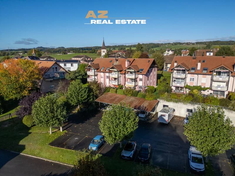 Appartement PPE 5.5 Zimmer in Forel-sur-Lavaux (3)