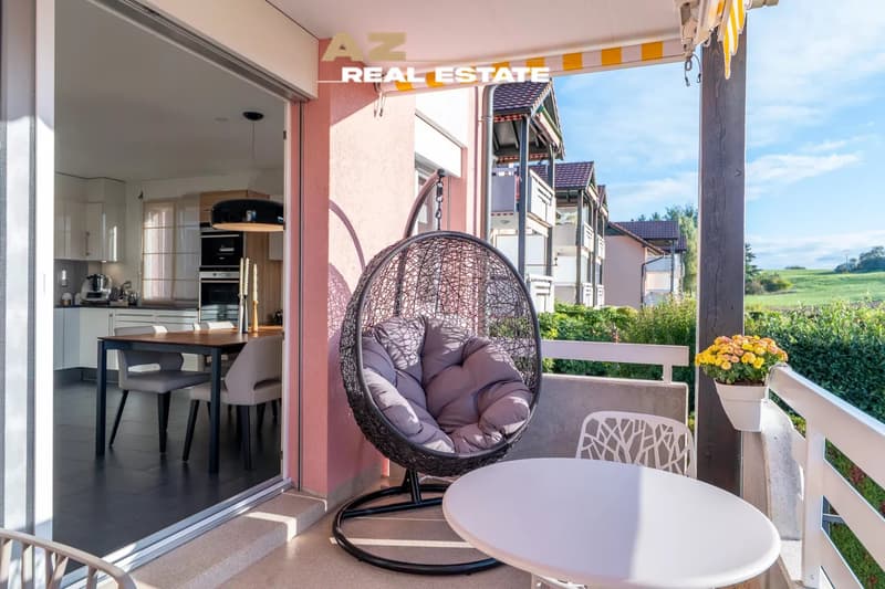 Appartement PPE 5.5 Zimmer in Forel-sur-Lavaux (10)