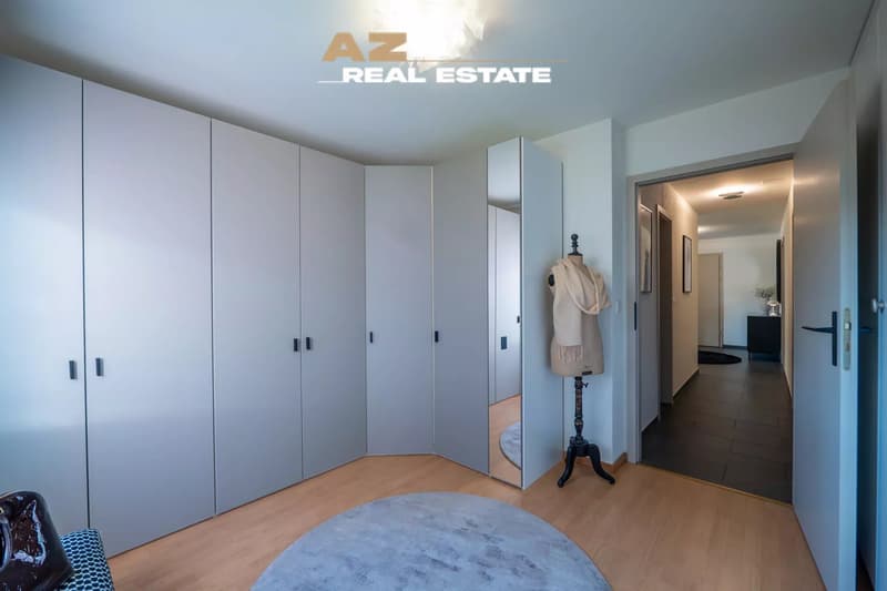 Appartement PPE 5.5 Zimmer in Forel-sur-Lavaux (13)