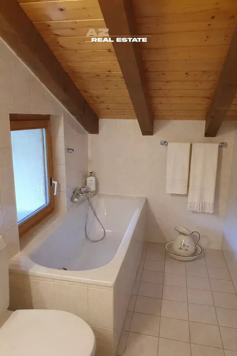 MAISON DE CHARME AU COEUR DES VIGNES (7)