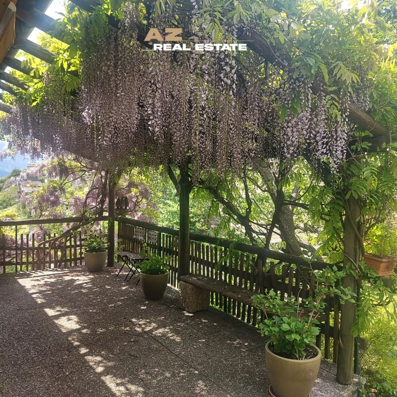 MAISON DE CHARME AU COEUR DES VIGNES (11)