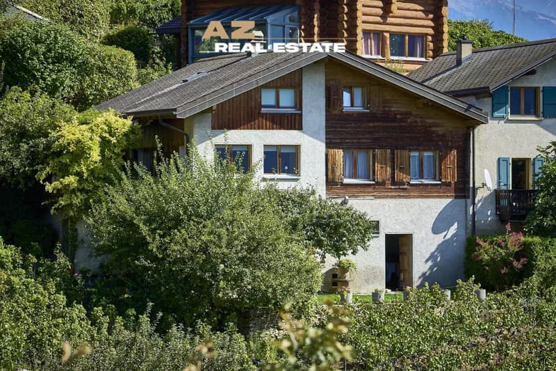 MAISON DE CHARME AU COEUR DES VIGNES (12)