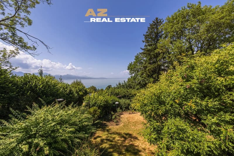 LA CROIX-SUR-LUTRY Exceptional and Prized Location (1)